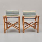 1033 5520 GARDEN CHAIRS